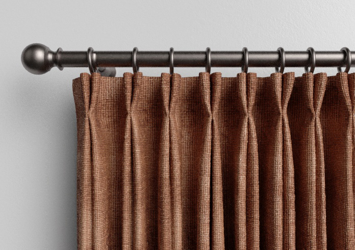 Rya, Sunset - Made to Measure Curtains - Image 10